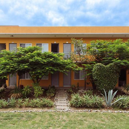 Hotel Guiva San Pablo Hacienda Blanca Eksteriør billede