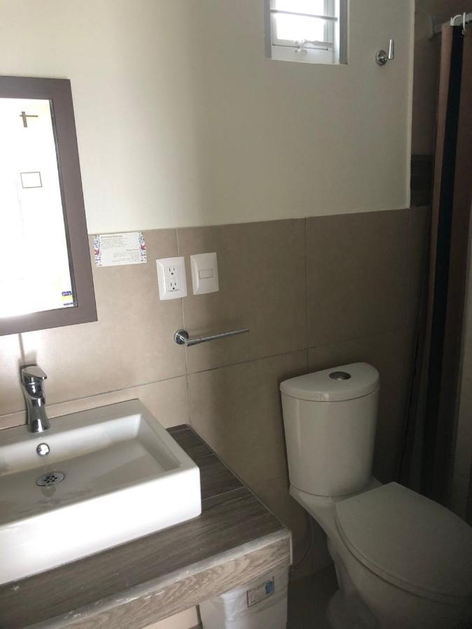 Hotel Guiva San Pablo Hacienda Blanca Eksteriør billede