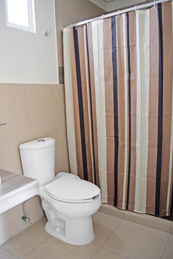 Hotel Guiva San Pablo Hacienda Blanca Eksteriør billede