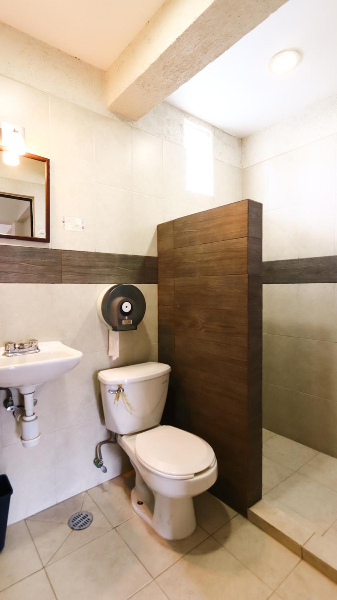 Hotel Guiva San Pablo Hacienda Blanca Eksteriør billede