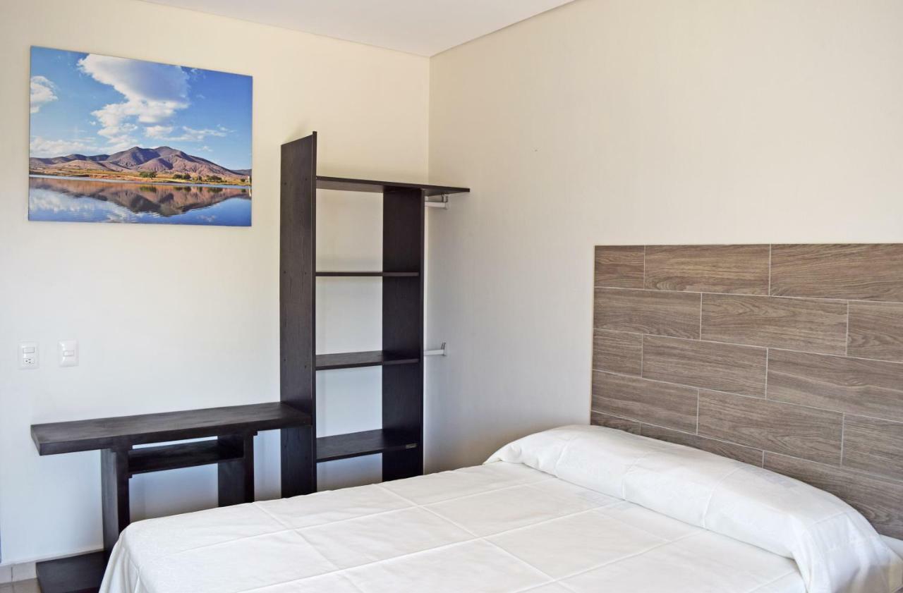 Hotel Guiva San Pablo Hacienda Blanca Eksteriør billede